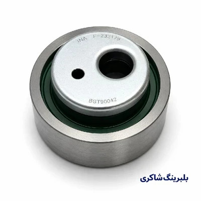 بسته ۲۰ عددی بلبرینگ تایم پژو 405 (GLX) برند INA اسلوواکی