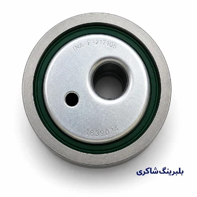 بسته ۲۰ عددی بلبرینگ تایم پژو 405 (GLX) برند INA اسلوواکی