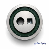 بسته ۲۰ عددی بلبرینگ تایم پژو 405 (GLX) برند INA اسلوواکی