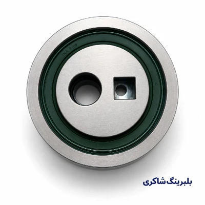 بسته ۲۰ عددی بلبرینگ تایم پژو 405 (GLX) برند INA اسلوواکی